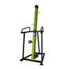 MND-W100 Manuelle Vertikalklettermaschine (Kettenantrieb) | Ganzk&ouml;rpertraining | MND-FITNESS