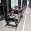 MND-PL57 Lineare Hack-Squat-Maschine | Wirbels&auml;ulenschonendes Hocken | Kommerziell