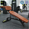 F37 Verstellbare Liegebank | Bauchtraining | Core-Workout-Station