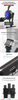 MND-CC08 Luftwiderstandsruderger&auml;t | Windwiderstand | MND-FITNESS