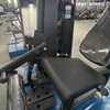 MND FH02 Beinstreckermaschine | Quadrizeps-Builder f&uuml;r kommerzielle Fitnessstudios