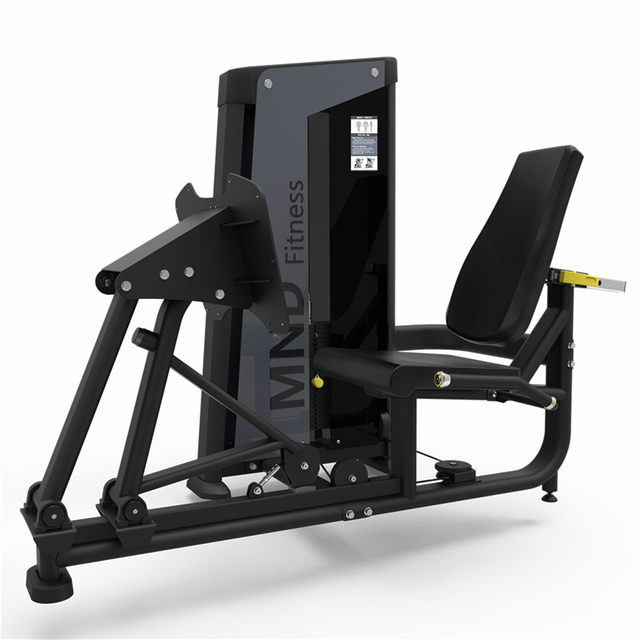 Mnd-Fh03 Beinpresse Einzigartige Outlook-Fabrikst&auml;rke bei Fitnessger&auml;ten Trainingsger&auml;ten