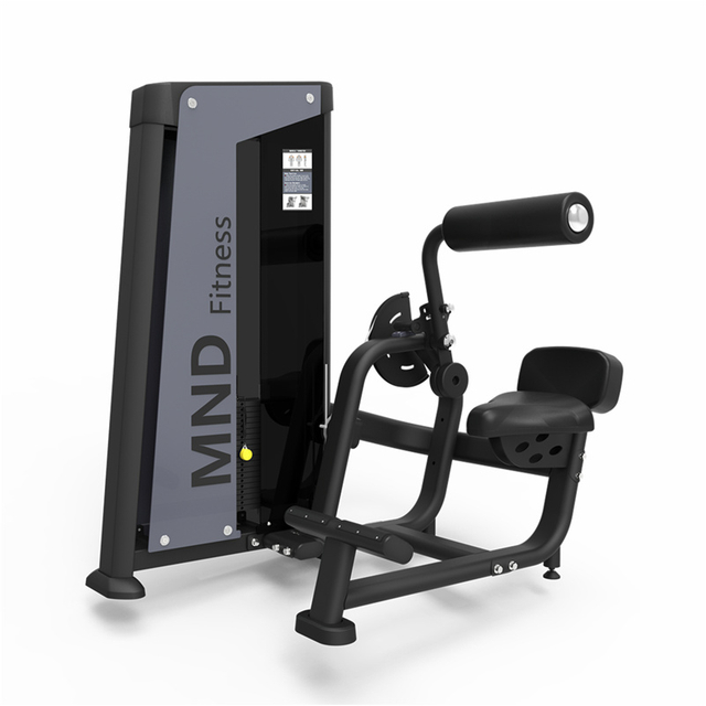 Mnd-Fh31 R&uuml;ckenverl&auml;ngerung Langj&auml;hrige exportierte Erfahrung f&uuml;r Ganzk&ouml;rpertraining mit intelligenten Fitnessger&auml;ten