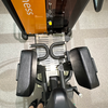 Mnd-Fh25 Abductor/Adductor Oem Service Pin Loaded Trainingsger&auml;t