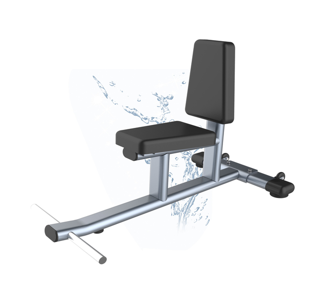MND FH38 Mehrzweck-Trainingsbank | Kommerzielle Mehrzweckbank f&uuml;r Fitnessstudios