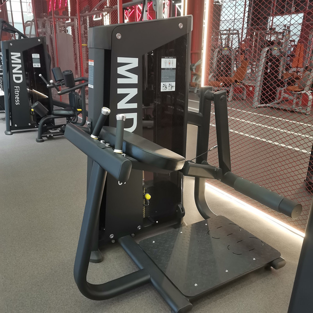 Mnd-Fh24 Ges&auml;&szlig;muskel-Isolator im Angebot, Rabatt f&uuml;r Fitness-Indoor-Fitnessger&auml;te