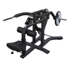MND-PL04 Sitzende Dip-Maschine | Trizeps-Builder | Kommerzielles Fitnessstudio