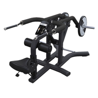 MND-PL04 Sitzende Dip-Maschine | Trizeps-Builder | Kommerzielles Fitnessstudio