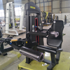 F23 Sitzende Beinbeugermaschine | Oberschenkel-Curler | Beintrainingsger&auml;te