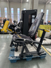 MND FH87 Beinstrecker- und Curlmaschine | Dual-Leg-Entwickler