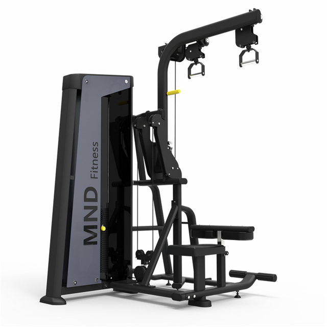 MND FH89 Pull-Down- und Long-Pull-Maschine | Dual-Back-Entwickler