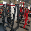 MND FH55 Langhantel-Aufbewahrungsregal | Kommerzieller Langhantel-Organizer f&uuml;r Fitnessstudios