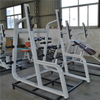 Kommerzieller Squat-Rack | Hochleistungs-Power-Rack f&uuml;r Krafttraining im Fitnessstudio SPL-AN50 