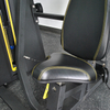 F08 Vertikale Brustpresse-Maschine | Schulterdr&uuml;cken | Oberk&ouml;rpertrainer