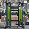F17 Dual Functional Trainer | Unabh&auml;ngige Armmaschine | Kabel-Crosstrainer