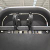 MND-FF94 Seitheben- und Brustclip-Trainer | Schulter- und Brustmaschine