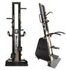 MND-CC28 Luftwiderstandsklettermaschine | Variabler Widerstand | MND-FITNESS