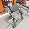 Sitzende Preacher-Curl-Bank, Bizeps-Isolationstrainer, kommerzielle Arm-Curl-Station MND-F44 