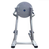 MND-X001 Kniehebest&auml;nder | Bauchtraining | MND-FITNESS
