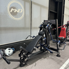 Kommerzielle Brustfliegenmaschine – verstellbares Pec-Deck f&uuml;r Fitnessstudio MND-SPL06 