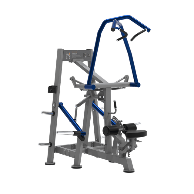BSW-SPL15 Super Lat Pulldown Circular | Zirkul&auml;re Lat-Maschine | R&uuml;ckenausr&uuml;stung f&uuml;r das Fitnessstudio