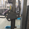 MND-FM02 Hintere Delt & Pec-Fliegenmaschine | Schulter-R&uuml;cken-Fly | Verstellbare Isolationsausr&uuml;stung f&uuml;r das Fitnessstudio
