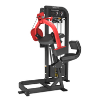 MND-FM10 sitzende Trizepsmaschine | Trizepsverl&auml;ngerung | Armpressmaschine