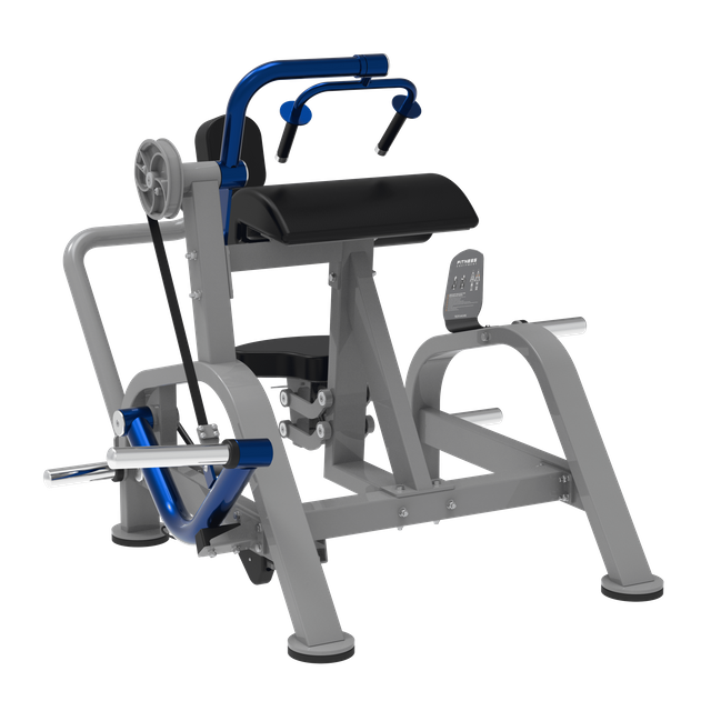 BSW-SPL30 Trizepsmaschine | Trizepsdr&uuml;cken | Armtrainingsger&auml;te f&uuml;r das Fitnessstudio