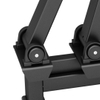 MND-FS29 Split-Hochzugmaschine | Einseitiger vertikaler Zugtrainer | Entwickler f&uuml;r oberen R&uuml;cken und Schulter