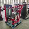 MND-FS20 Split Shoulder Selector | Mehrwinkel-Deltoid-Entwickler | Kommerzielle &Uuml;berkopf- und Seitenpresse