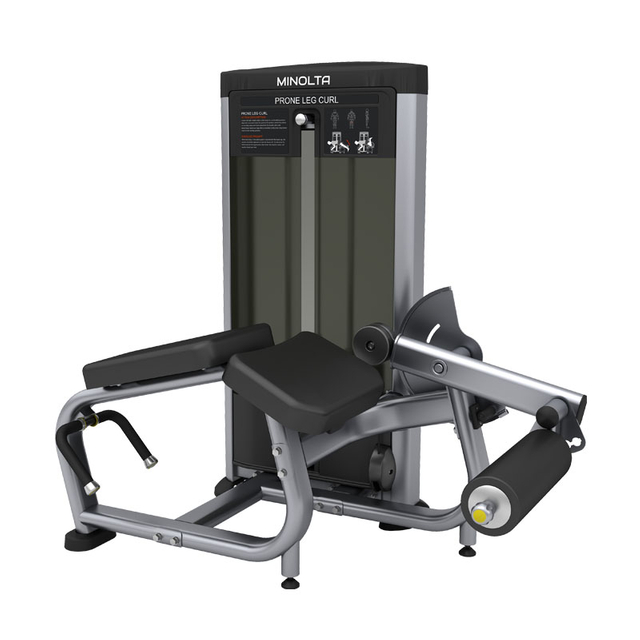 MND-FS01 Bauchbeuger-Beinbeugungsger&auml;t | Kniesehnenisolation | Kommerzielle Beinausr&uuml;stung f&uuml;r Fitnessstudios