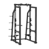 BSW-SPL62 Olympic Power Rack | Full-Power-K&auml;fig | Squat-Rack-Kraftwerk
