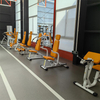 MND-H11 Glute-Isolator-Maschine | H&uuml;ftsto&szlig;maschine | Ges&auml;&szlig;isolationstrainer