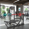 MND-FM88 Brust- und Schulterpresse | 2-in-1-Oberk&ouml;rperpresse | Brust- und Deltamuskelentwickler