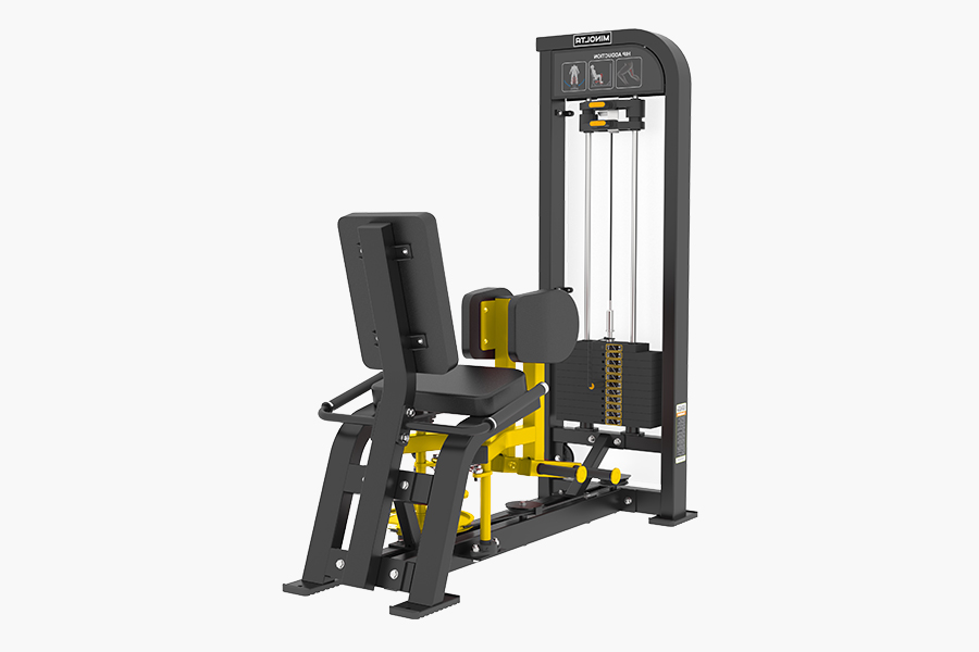 Custom Cardio Equipment Color
