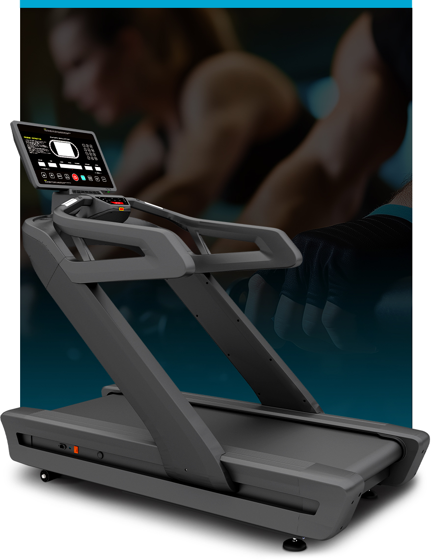 Cardio Equipment