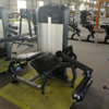 FF01 Kommerzieller Beinbeuger in Bauchlage | OEM-Hamstring-Maschine f&uuml;r Fitnessstudios | Minolda