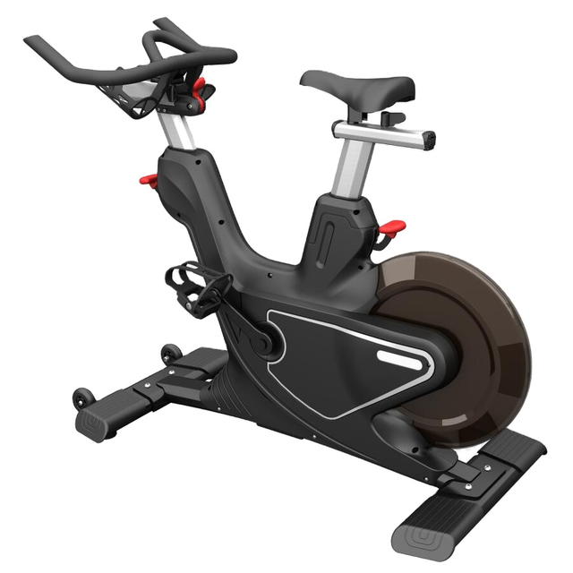MND-D16 Magnetisches Spinning-Fahrrad | Kommerzielles Indoor-Fahrrad | MND-FITNESS