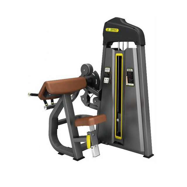 Kommerzielle Armtrainingsstation f&uuml;r h&ouml;chste Beanspruchung MND-F86/B 