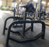  Preacher Curl mit Doppelfunktion | Bizeps-Krafttrainer | Kommerzielle Fitnessger&auml;te MND-F96 
