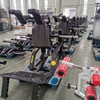 F65 Super Squat-Maschine | Beinpresse Kniebeugen | Entwickler der Unterk&ouml;rperkraft