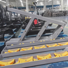 F72 Hantelst&auml;nder | Gewichtsspeicherung | Fitnessstudio-Organisation