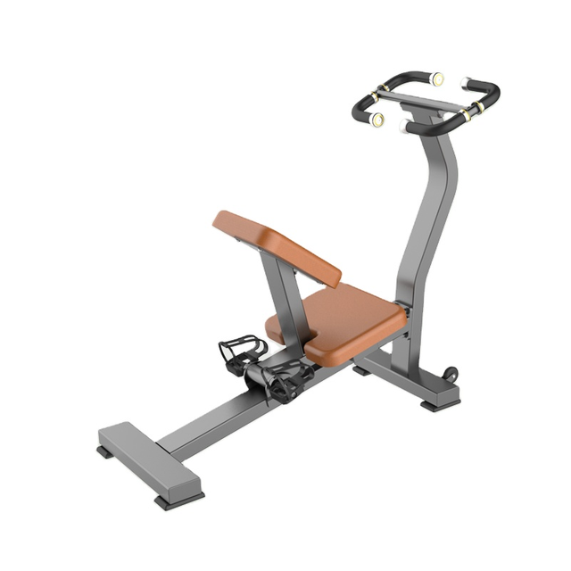 F71 Stretchtrainer | Flexibilit&auml;tsmaschine | Erholung nach dem Training