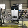 FF03 Horizontale Beinpresse | OEM Wirbels&auml;ulensichere Beinmaschine | Minolda-Fabrik