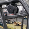 FF29 Funktionelle Hochzugmaschine | Entwickler des oberen R&uuml;ckens | Schultertrainer