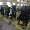 FF20 Schulterpresse Maschine | Deltamuskel-Builder | Overhead-Pressstation