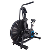 MND-CC57 Luftwiderstands-Heimtrainer | 26-Zoll-L&uuml;fter | LCD-Display | MND-FITNESS