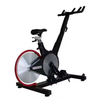 MND-D31 Fahrrad mit Magnetsteuerung | Magnetischer Widerstand hinten | MND-FITNESS