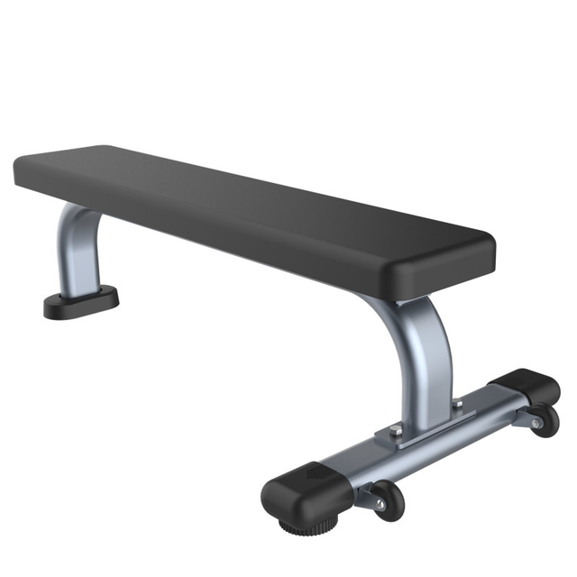 FF36 Flache Mehrzweckbank | Kurzhantel-Bankdr&uuml;ckstation | Trainingsbank f&uuml;r das Fitnessstudio