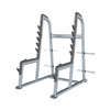 FF50 Kompaktes Squat-Rack | Platzsparendes Power Rack | Garagen-Fitnessger&auml;te